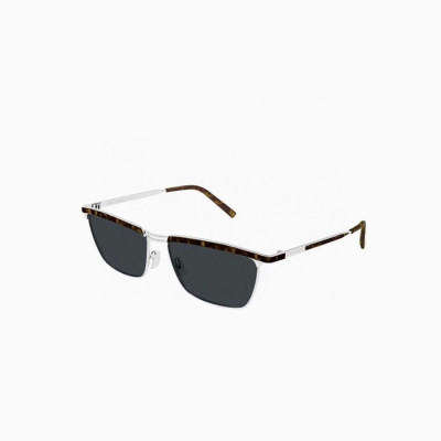 입생로랑 남/녀 프리미엄 메탈 프레임 선글라스 - Saint Laurent Unisex Premium Metal Frame Sunglasses - acc6629x