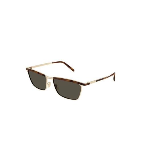 입생로랑 남/녀 프리미엄 메탈 프레임 선글라스 - Saint Laurent Unisex Premium Metal Frame Sunglasses - acc6631x