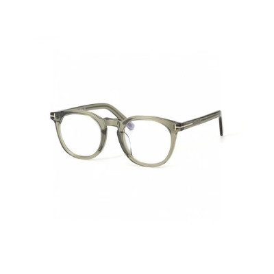 톰포드 남성 이니셜 안경테 - Tom Ford Mens Glasses Frame - acc6650x