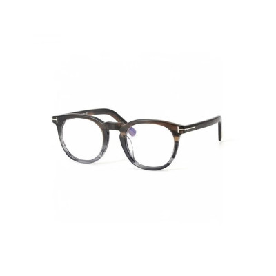 톰포드 남성 이니셜 안경테 - Tom Ford Mens Glasses Frame - acc6651x