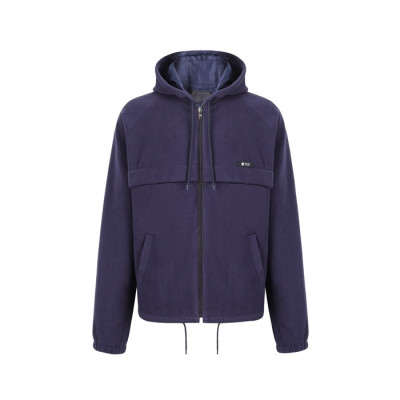 프라다 남성 후드 재킷 - Prada Mens Hood Jacket - prc12884x