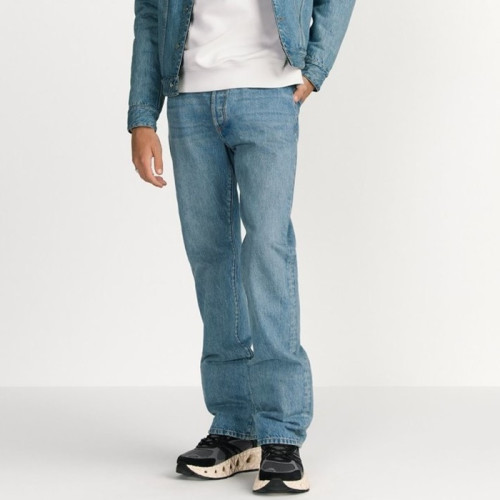 디올 남성 클래식 청바지 - Dior Mens Classic Jeans - dic12893x