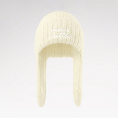 루이비통 남/녀 Script 비니 - Louis vuitton Unisex Script Beanie - acc6668x