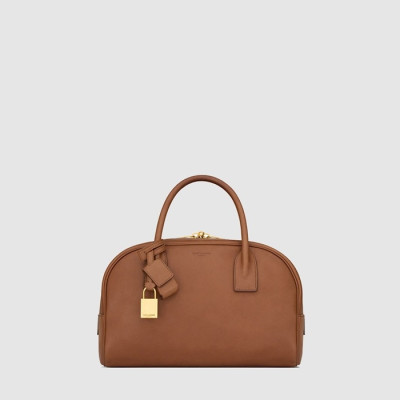 입생로랑 여성 삭 드 쥬르 보스턴 백 스몰 - Saint Laurent Womens Sac De Jour Boston Bag Small - ysb13106x