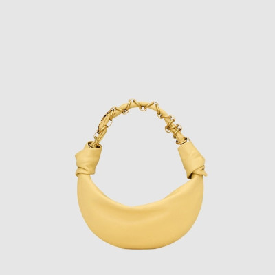 입생로랑 여성 아말리아 미니 호보 - Saint Laurent Womens Amalia Mini Hobo - ysb13111x