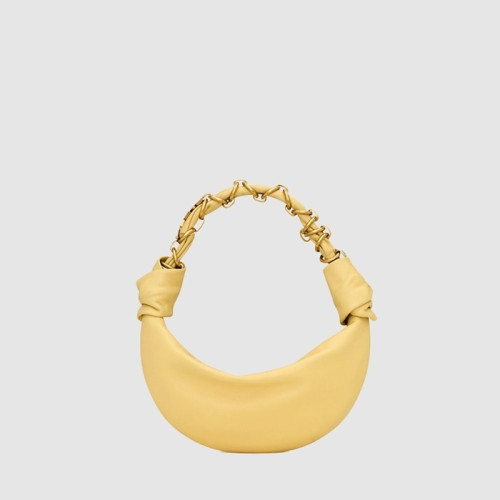 입생로랑 여성 아말리아 미니 호보 - Saint Laurent Womens Amalia Mini Hobo - ysb13111x