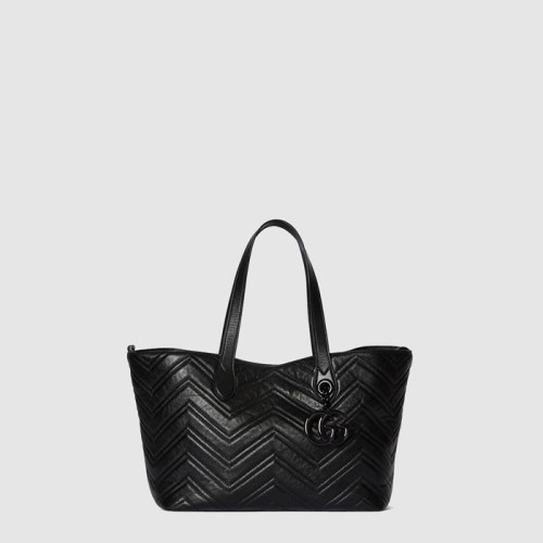 구찌 여성 미디엄 토트백 - Gucci Womens Medium Tote Bag - gub13112x