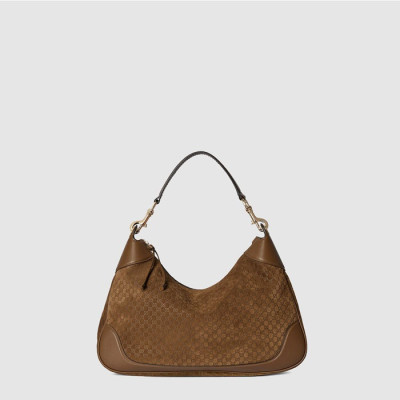 구찌 여성 미디엄 숄더백 - Gucci Womens Medium Shoulder Bag - gub13132x