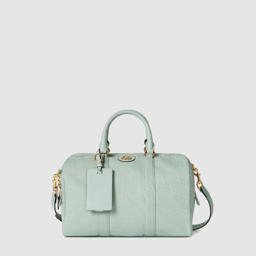 구찌 여성 미디엄 보스턴백 - Gucci Womens Medium Boston Bag - gub13133x