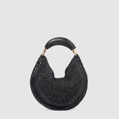 끌로에 여성 Summer Banana 호보백 - Chloe Womens Summer Banana Hobo Bag - chb13134x