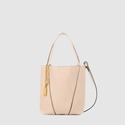 끌로에 여성 스핀 토트백 - Chloe Womens Spin Tote Bag - chb13139x