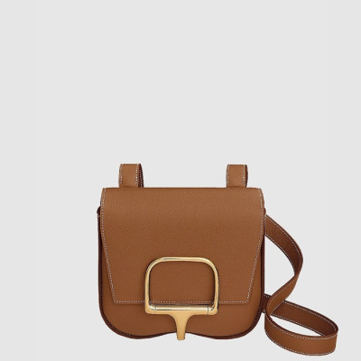 에르메스 여성 델라 카발레리아 미니 백 - Hermes Womens Della Cavalleria Mini Bag - heb13173x