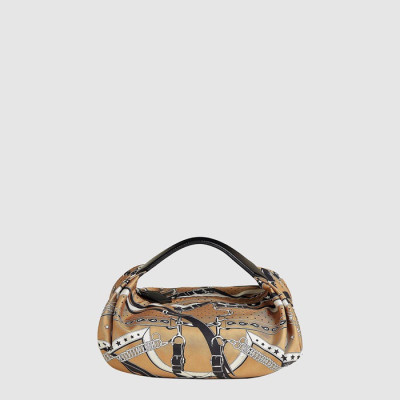 에르메스 여성 발루수아 백 - Hermes Womens Balusoie Bag - heb13181x