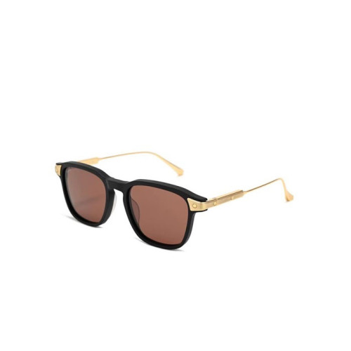까르띠에 남성 프리미엄 메탈 프레임 선글라스 - Cartier Mens Premium Metal Frame Sunglasses - acc6686x