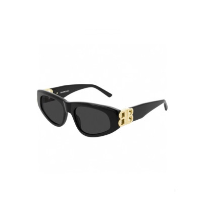 발렌시아가 남/녀 이니셜 선글라스 - Balenciaga Unisex Sunglasses - acc6691x
