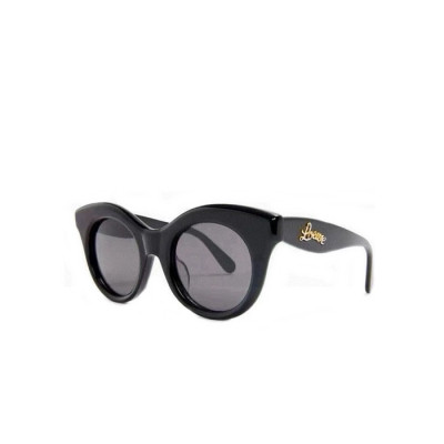 로에베 여성 문 스퀘어 선글라스 - Loewe Womens Sunglasses - acc6700x