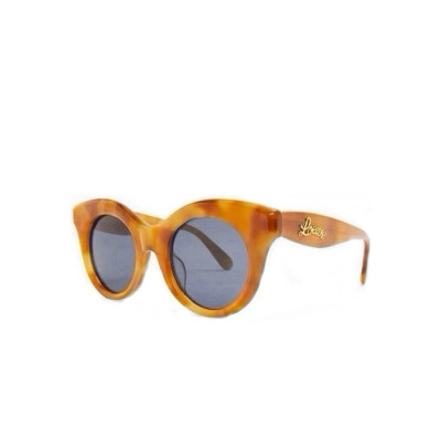 로에베 여성 문 스퀘어 선글라스 - Loewe Womens Sunglasses - acc6701x