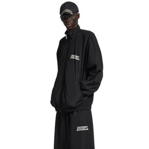 발렌시아가 남성 방풍 자켓 - Balenciaga Mens Windproof Jacket - bac12999x