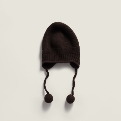 미우미우 여성 비니 - Miumiu Womens Beanie - acc6723x