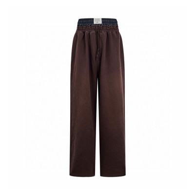 아크네 남성 스웻 팬츠 - Acne Studios Mens Sweat Pants - anc13034x
