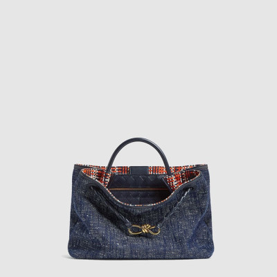 보테가 베네타 남성 안디아모 - Bottega veneta Mens Andiamo - bvb13194x