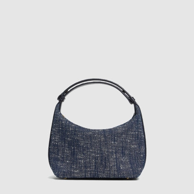 보테가 베네타 여성 윌리스 핸드백 - Bottega Veneta Womens Wallace Handbag - bvb13195x