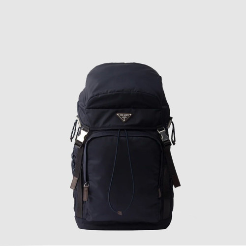 프라다 남성 리나일론 백팩 2VZ123 - Prada Mens Re-Nylon Backpack - prb13203x