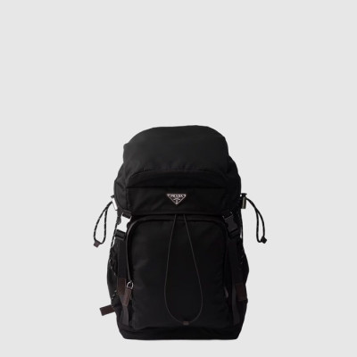 프라다 남성 리나일론 백팩 2VZ123 - Prada Mens Re-Nylon Backpack - prb13204x