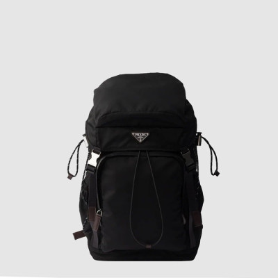프라다 남성 리나일론 백팩 2VZ123 - Prada Mens Re-Nylon Backpack - prb13204x