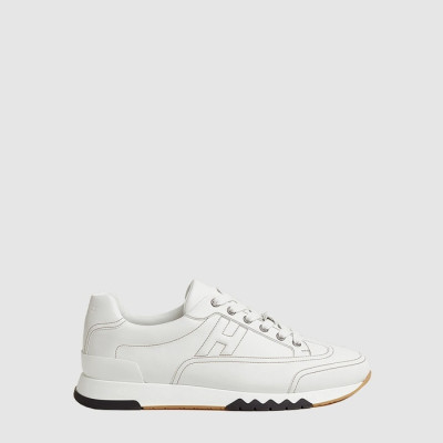 에르메스 남/녀 트레일 스니커즈 - Hermes Unisex Trail Sneakers - hes8899x