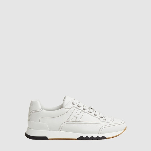 에르메스 남/녀 트레일 스니커즈 - Hermes Unisex Trail Sneakers - hes8899x