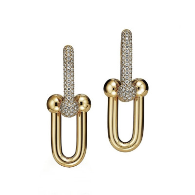 티파니 여성 하드웨어 이어링 - Tiffany Womens Tiffany Hardware Earrings - acc6732x