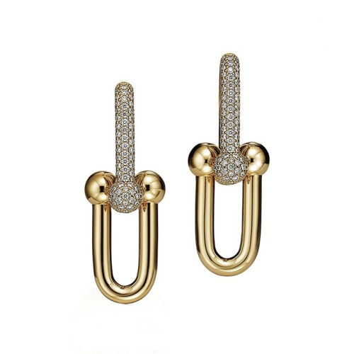 티파니 여성 하드웨어 이어링 - Tiffany Womens Tiffany Hardware Earrings - acc6732x