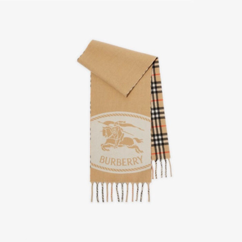 버버리 남/녀 빈티지 스카프 - Burberry Unisex Vintage Scarf - acc6735x