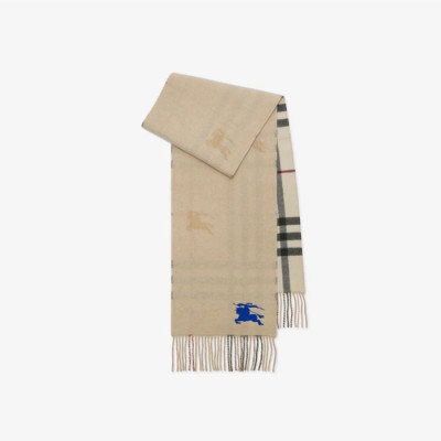 버버리 남/녀 빈티지 스카프 - Burberry Unisex Vintage Scarf - acc6737x