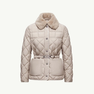 몽클레어 여성 다운 패딩 - Moncler Womens Down Padding - moc13052x