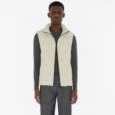 버버리 남성 다운 베스트 - Burberry Mens Down Vest - buc13082x