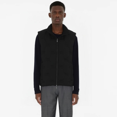 버버리 남성 다운 베스트 - Burberry Mens Down Vest - buc13083x