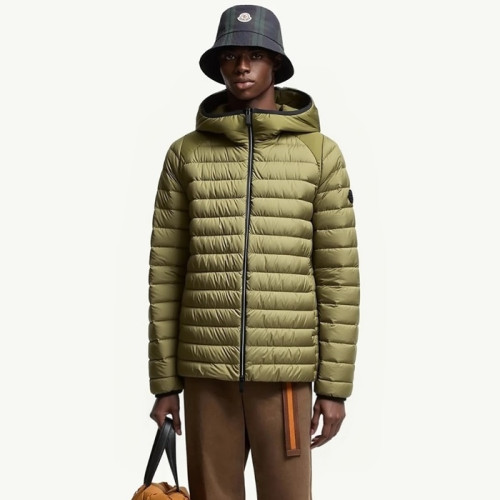 몽클레어 남성 다운 패딩 - Moncler Mens Down Padding - moc13086x