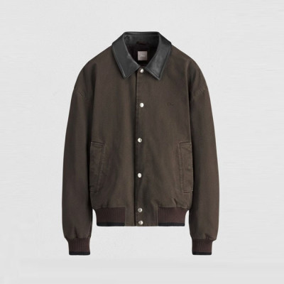 디올 남성 캐쥬얼 재킷 - Dior Mens Casual Jacket - dic13088x