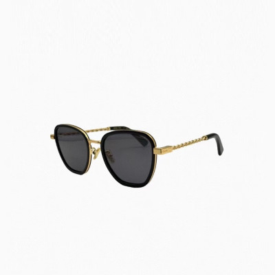 셀린느 남/녀 프리미엄 메탈 프레임 선글라스 - Celine Unisex Premium Metal Frame Sunglasses - acc6756x