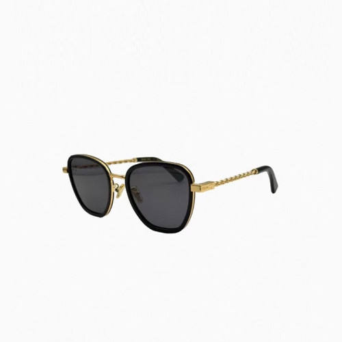 셀린느 남/녀 프리미엄 메탈 프레임 선글라스 - Celine Unisex Premium Metal Frame Sunglasses - acc6756x