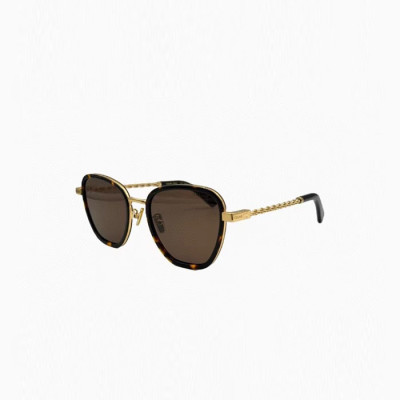셀린느 남/녀 프리미엄 메탈 프레임 선글라스 - Celine Unisex Premium Metal Frame Sunglasses - acc6757x