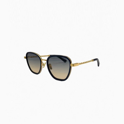 셀린느 남/녀 프리미엄 메탈 프레임 선글라스 - Celine Unisex Premium Metal Frame Sunglasses - acc6758x