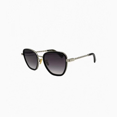 셀린느 남/녀 프리미엄 메탈 프레임 선글라스 - Celine Unisex Premium Metal Frame Sunglasses - acc6759x