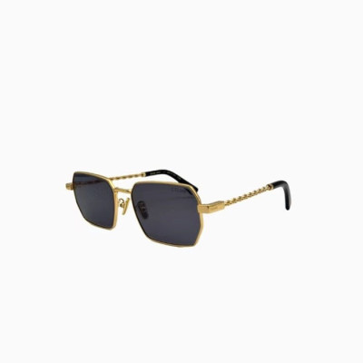 셀린느 남/녀 프리미엄 메탈 프레임 선글라스 - Celine Unisex Premium Metal Frame Sunglasses - acc6762x