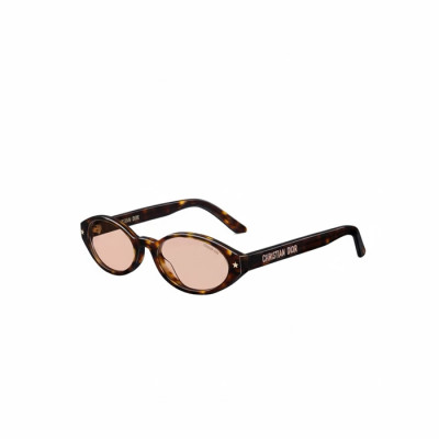 디올 남/녀 이니셜 선글라스 - Dior Unisex Sunglasses - acc6766x