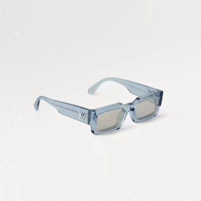 루이비통 남성 이니셜 선글라스 - Louis vuitton Mens Sunglasses - acc6770x