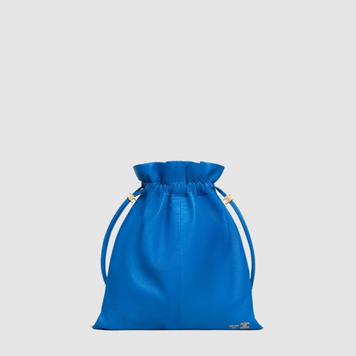 셀린느 여성 스몰 크리스탈 파우치 - Celine Womens Small Crystal Pouch - ceb13221x