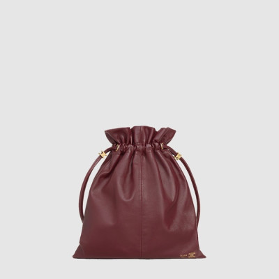 셀린느 여성 스몰 크리스탈 파우치 - Celine Womens Small Crystal Pouch - ceb13222x